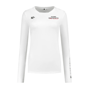 Snowsports x Kou Sportswear | Thermo Dames | SSW