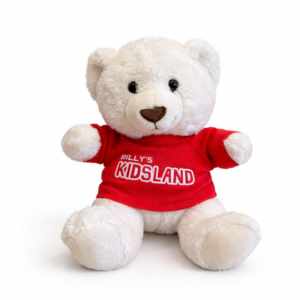 Billly Beertje | Billy's Kidsland