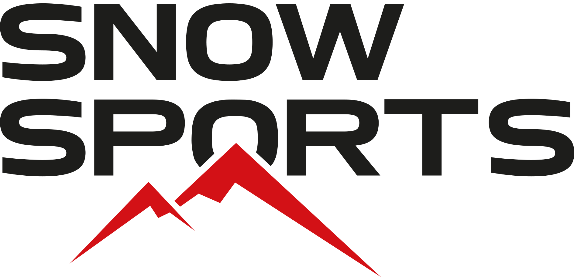 Snowsports Merchandise